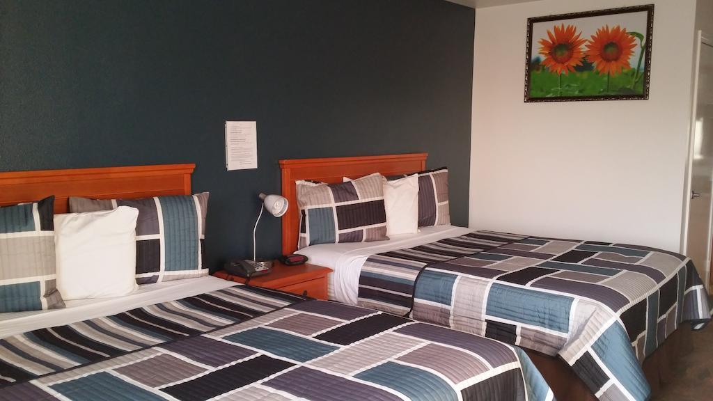 Tilden Country Inn Ngoại thất bức ảnh