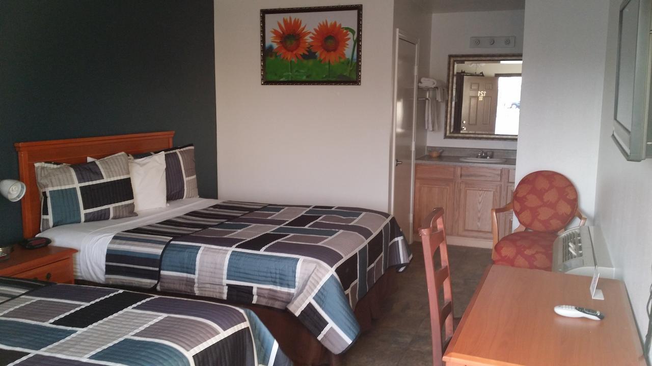 Tilden Country Inn Phòng bức ảnh